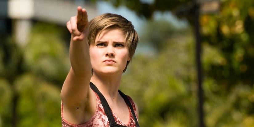 10 Best Characters On The Bureau Of Magical Things
