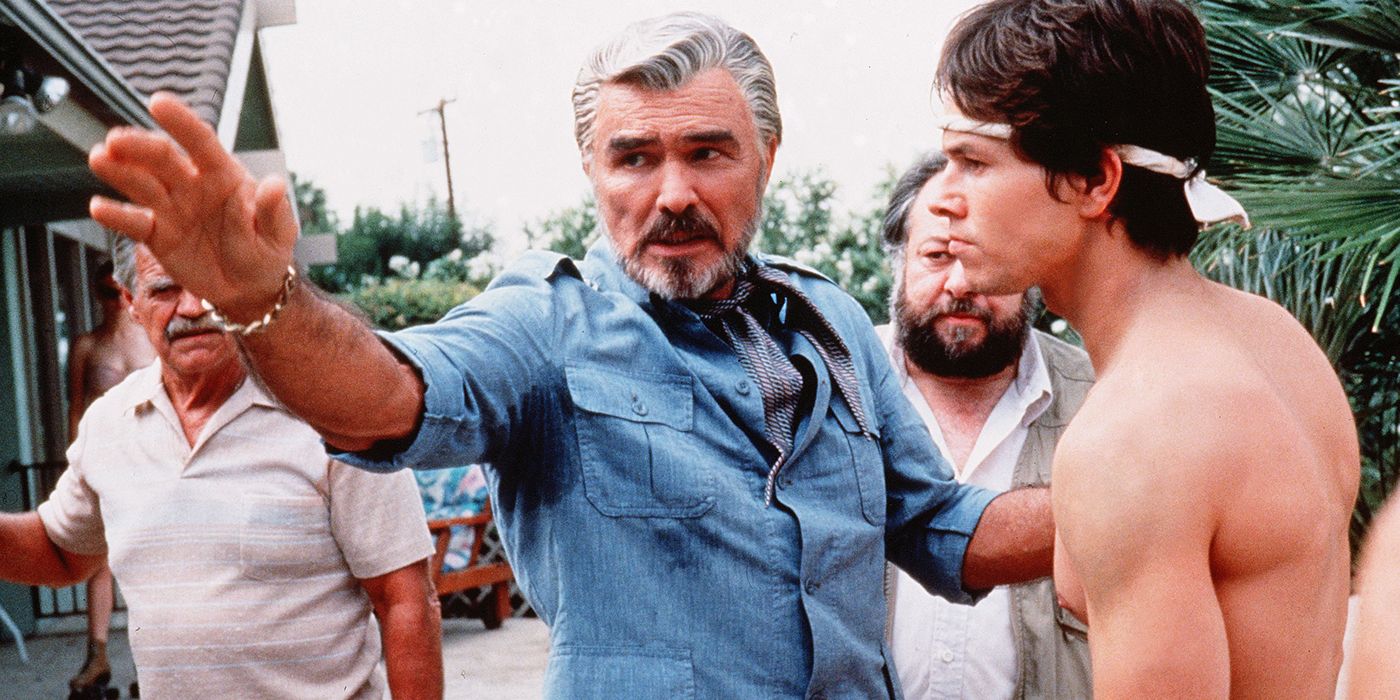 Burt Reynolds' Gunsmoke Character Explained (& Why He Quit The Show)