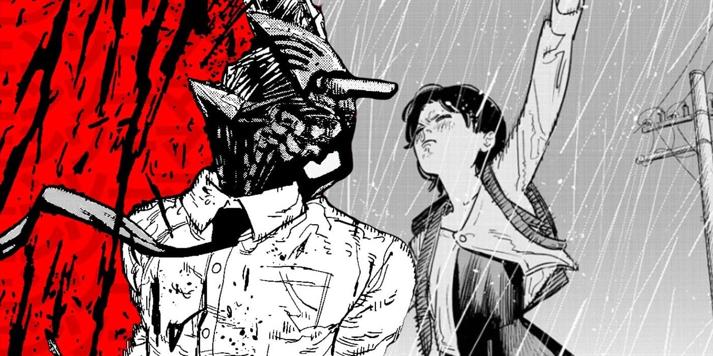 Chainsaw Man Creator Releases New OneShot Ahead of Anime Debut