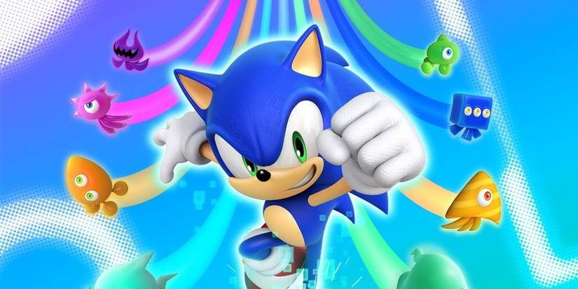 10 Video Game Storylines Sonic The Hedgehog 3 Could Adapt