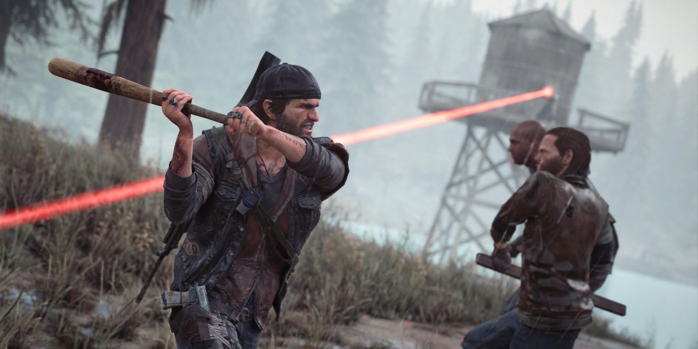 Days Gone Studio's Next Game to Feature Multiplayer, Based on Job Posting