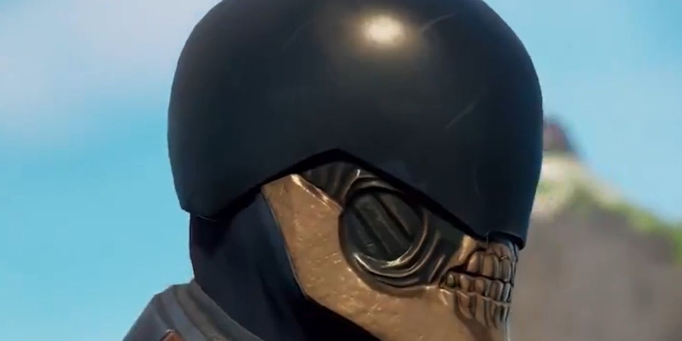 Fortnite Gets Suicide Squad Update Announced By Idris Elba