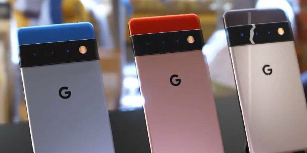 Pixel 6 6 Pro Specs Leak 50mp Camera 5 Years Of Updates And More