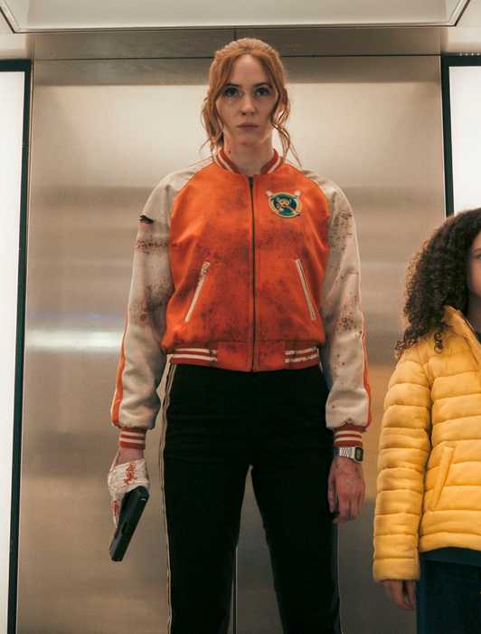 Who Is Mr. Timms? The Rango Wind-Up Goldfish Explained