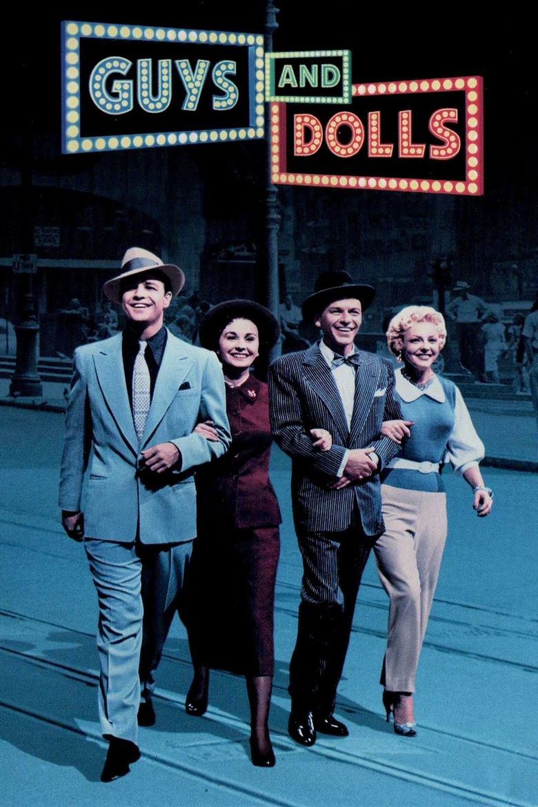 Guys and Dolls