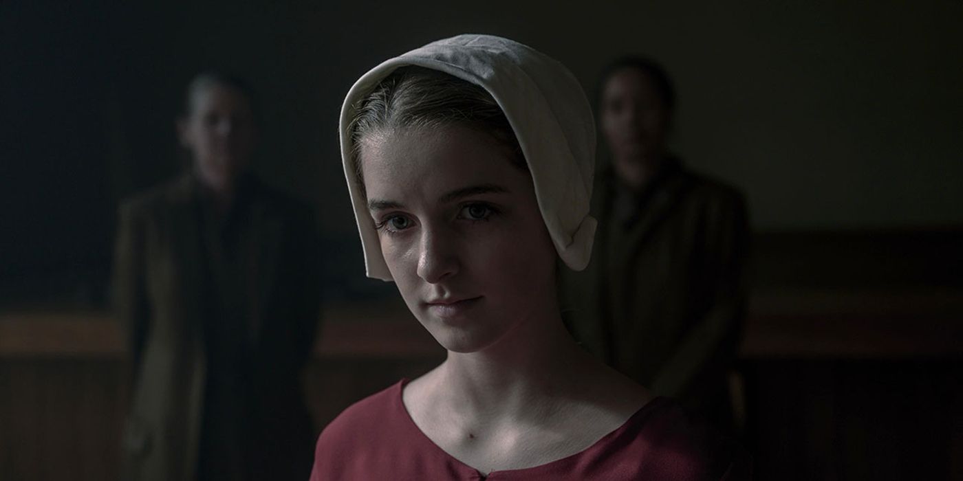 10 Things The Handmaid's Tale Season 6 Must Get Right To End The Show Properly