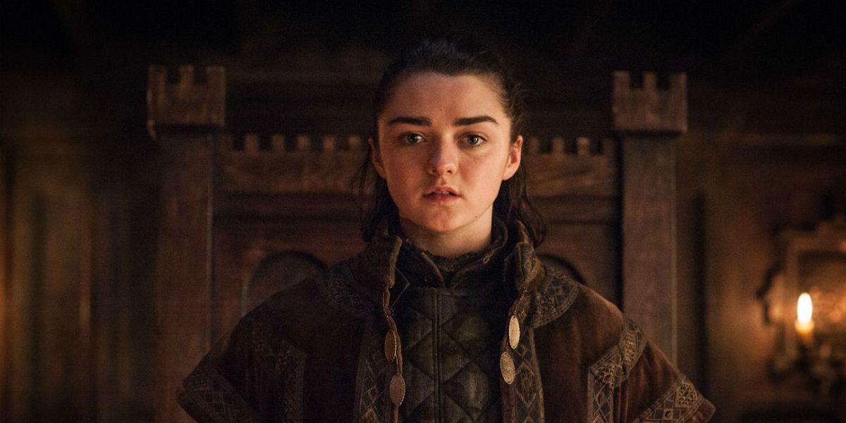 Every House Of The Dragon Character Related To Game Of Thrones Characters