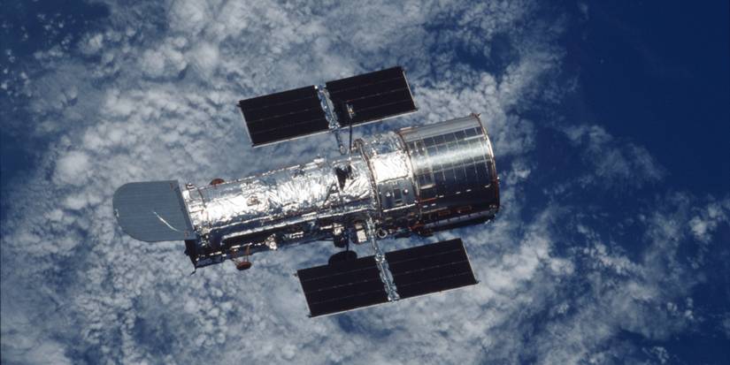 The Hubble Telescope Is Broken Again — Here's How NASA's Fixing It