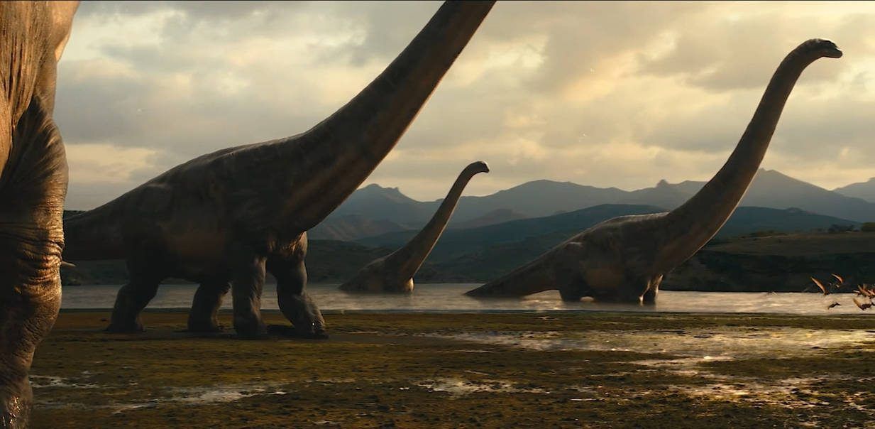 Every Dinosaur In Jurassic World: Dominion Explained