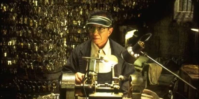 10 Best Matrix Characters Who Only Appeared Once