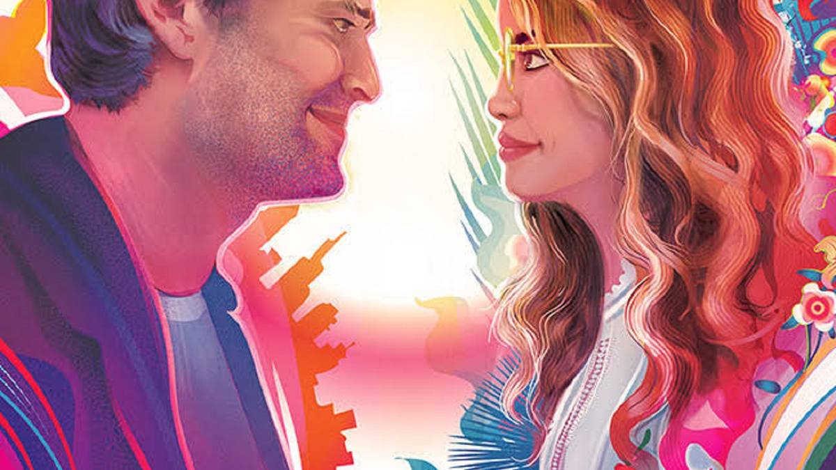 Language Lessons Summary, Trailer, Cast, Where to Watch and More