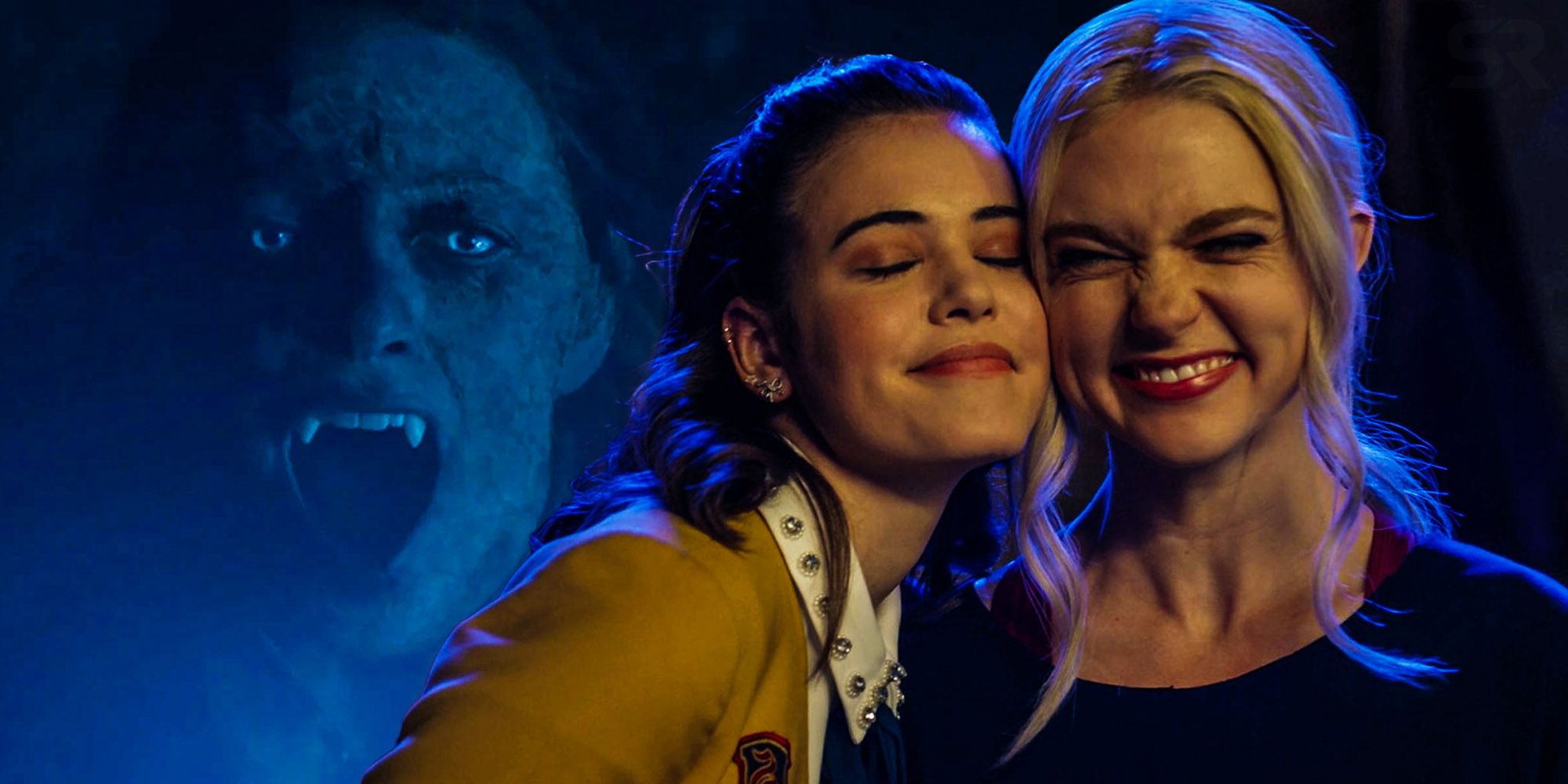 How Lizzie & Josie Could Become Tribrids In Legacies