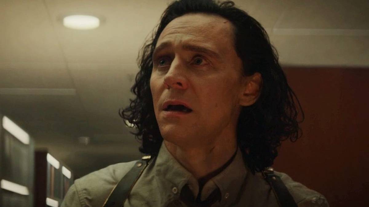 Loki Season 1 Finale’s Ending Shot Explained By Production Designer