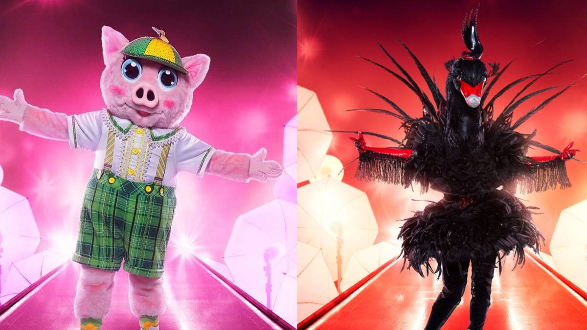 Every Winner And Runner-Up On The Masked Singer (So Far)