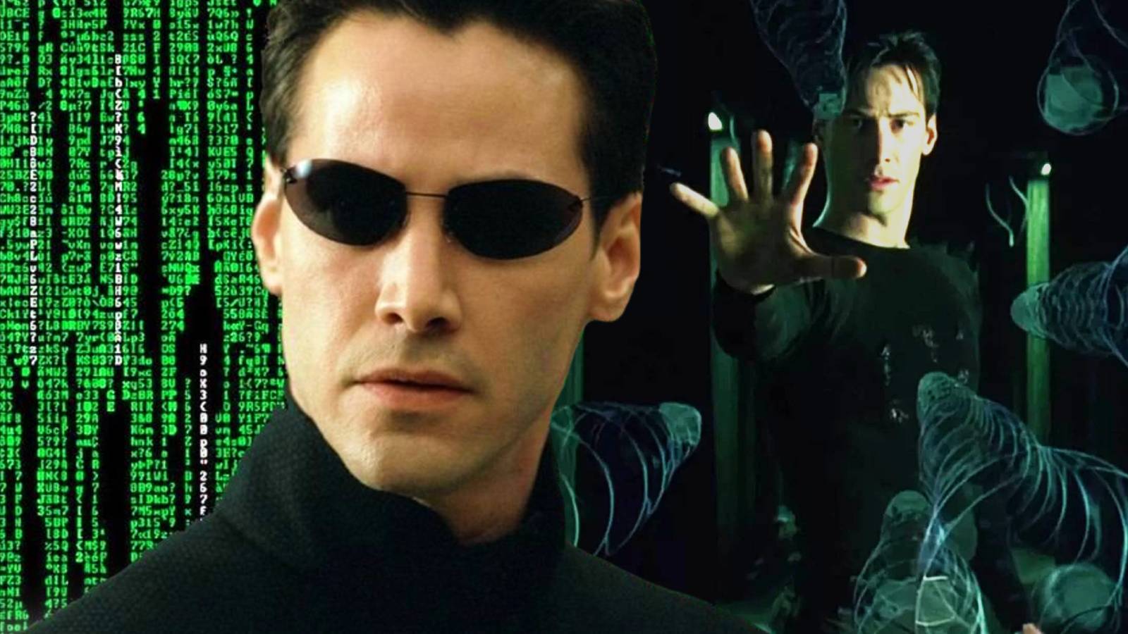Level Matrix The Matrix's Real World Is Another Level Of The Simulation - Theory ...