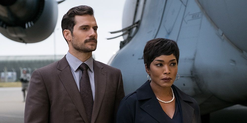 Angela Bassett's Mission: Impossible 8 Return Explains Her Dead Reckoning Absence