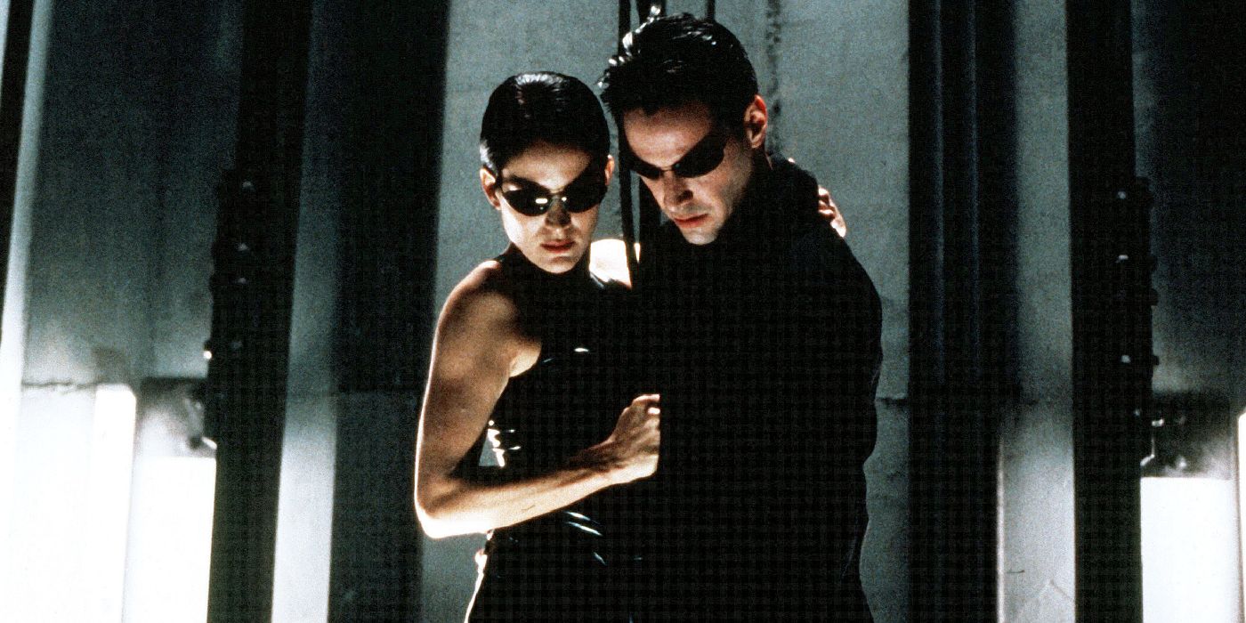 El actor original de Neo en Matrix habría experimentado una carrera primero si no hubiera rechazado el papel