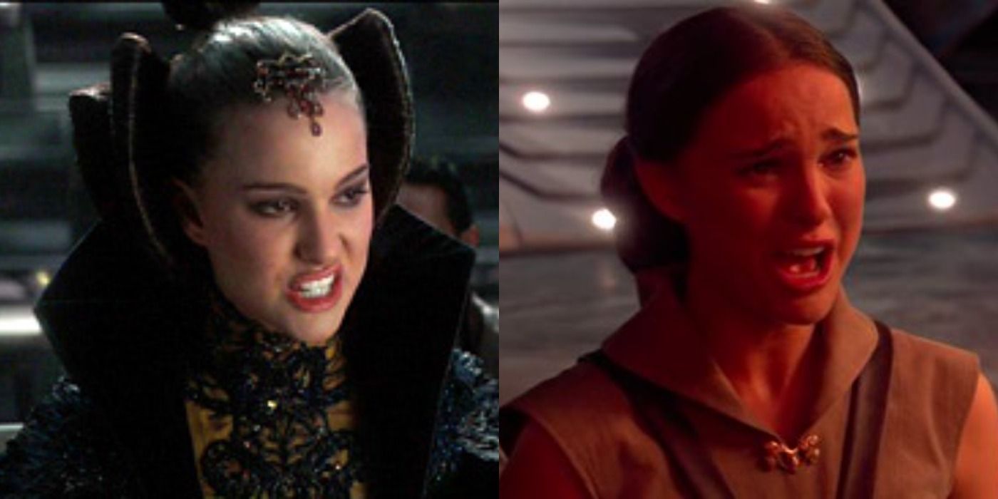 Star Wars: 10 Unpopular Opinions About Padmé Amidala