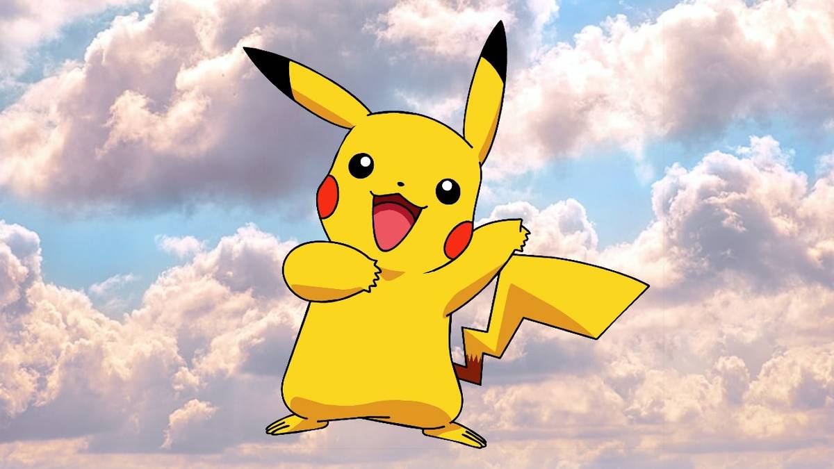 Pokémon GO's Flying Pikachu Returns For 5th Anniversary Celebrations