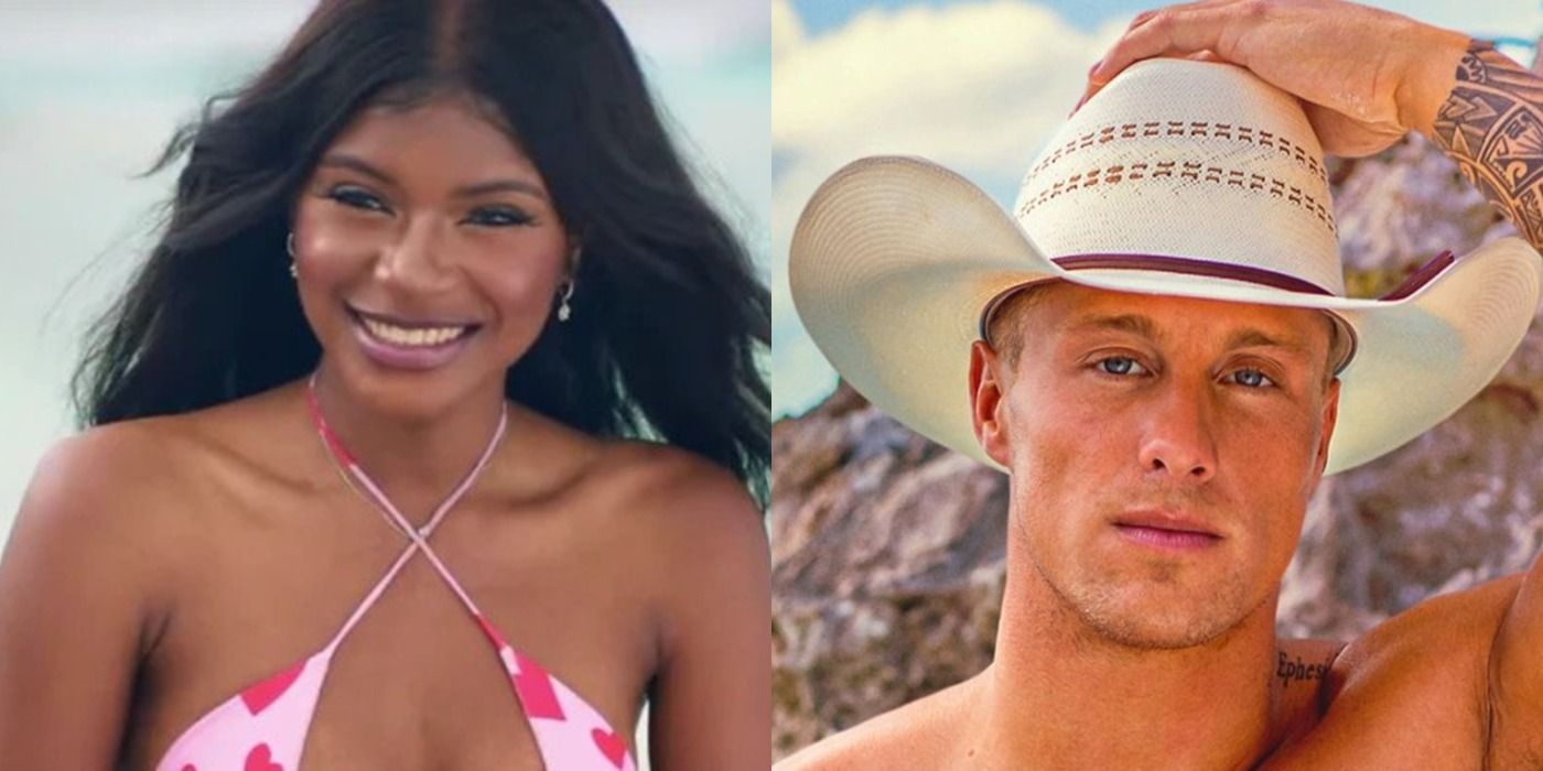 Too Hot Too Handle Saison 2 Too Hot To Handle Season 2: 8 Best Romances, Ranked | ScreenRant