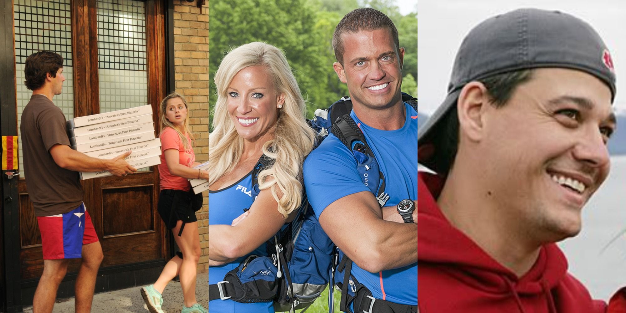 The Amazing Race 10 Teams That Should Have Won ScreenRant