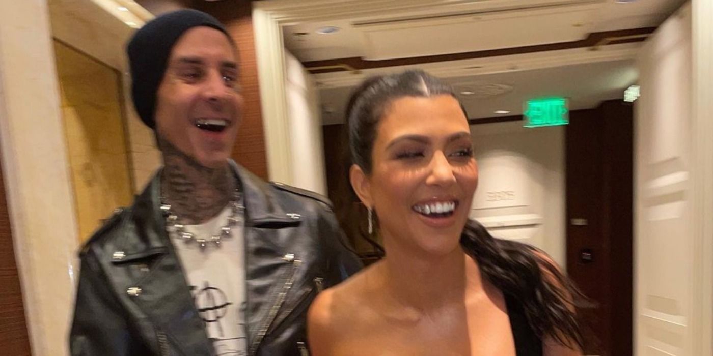 KUWTK: Kourtney & Travis’ Bond With Megan Fox & MGK ‘Spices Things Up’