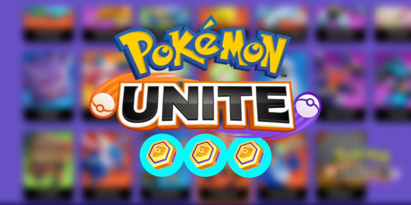 Pokémon Unite How to Earn More Aeos Coins (& What They’re For)
