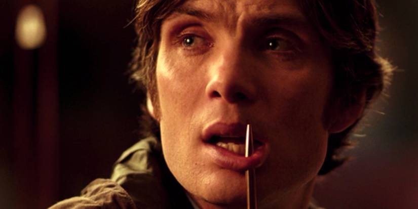 Cillian Murphy's Horror Movies, Ranked (Including Quiet Place 2)