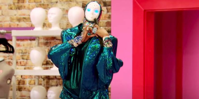 RuPaul's Drag Race: 10 Most Memorable Moments From Season 6, Ranked