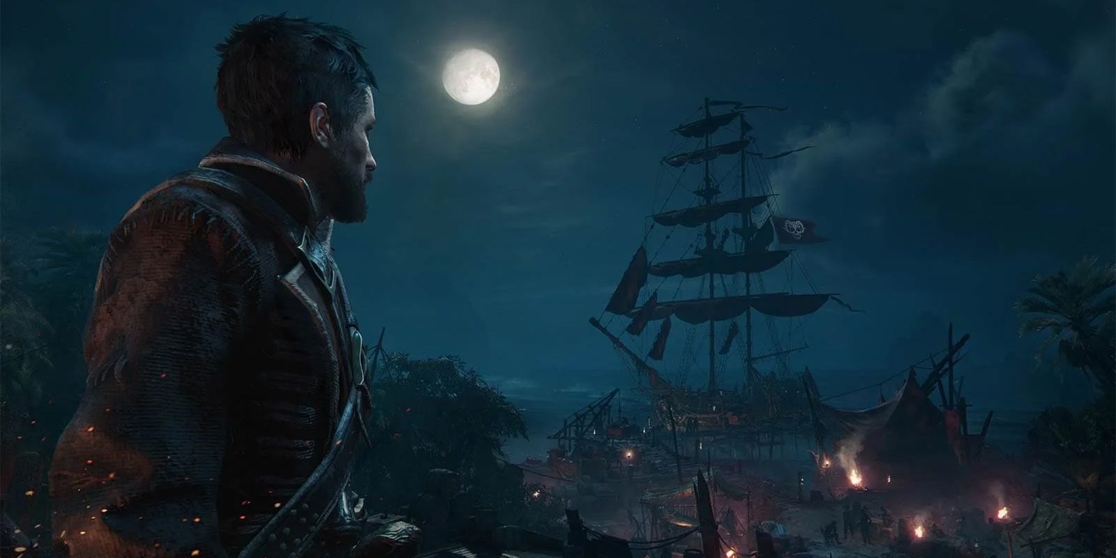 Ubisofts Skull & Bones Finally Leaves Alpha Eight Years Later