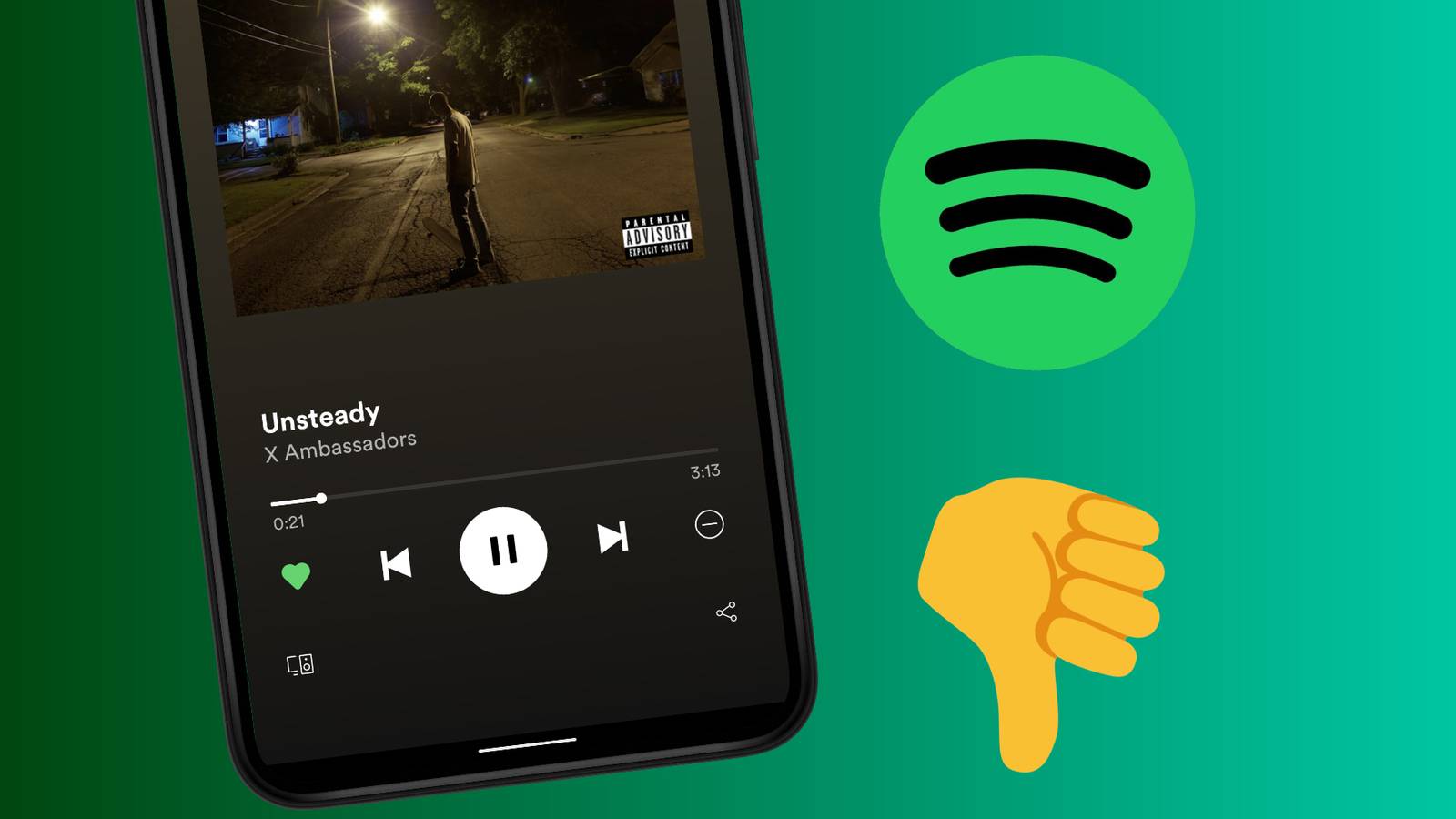 How To Dislike A Song On Spotify — Everything You Need To Know