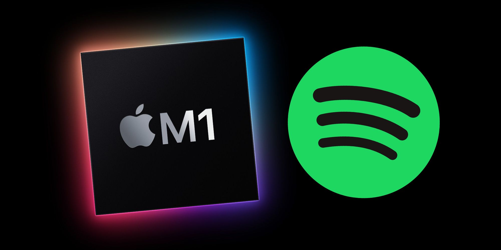 spotify download for mac m1