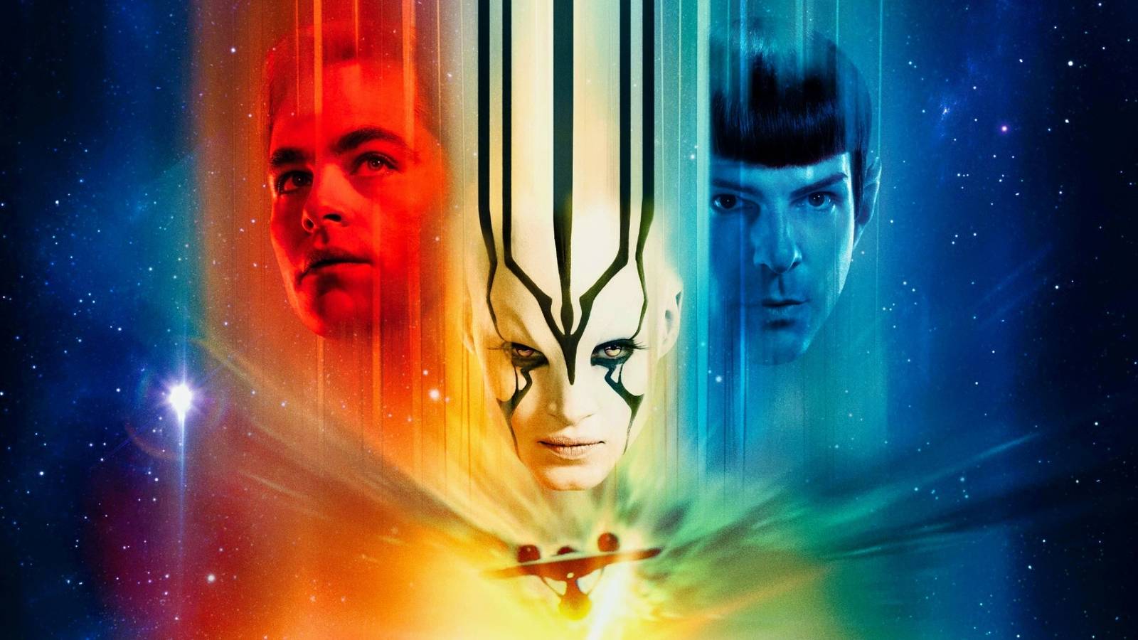 Star Trek Beyond main image 1