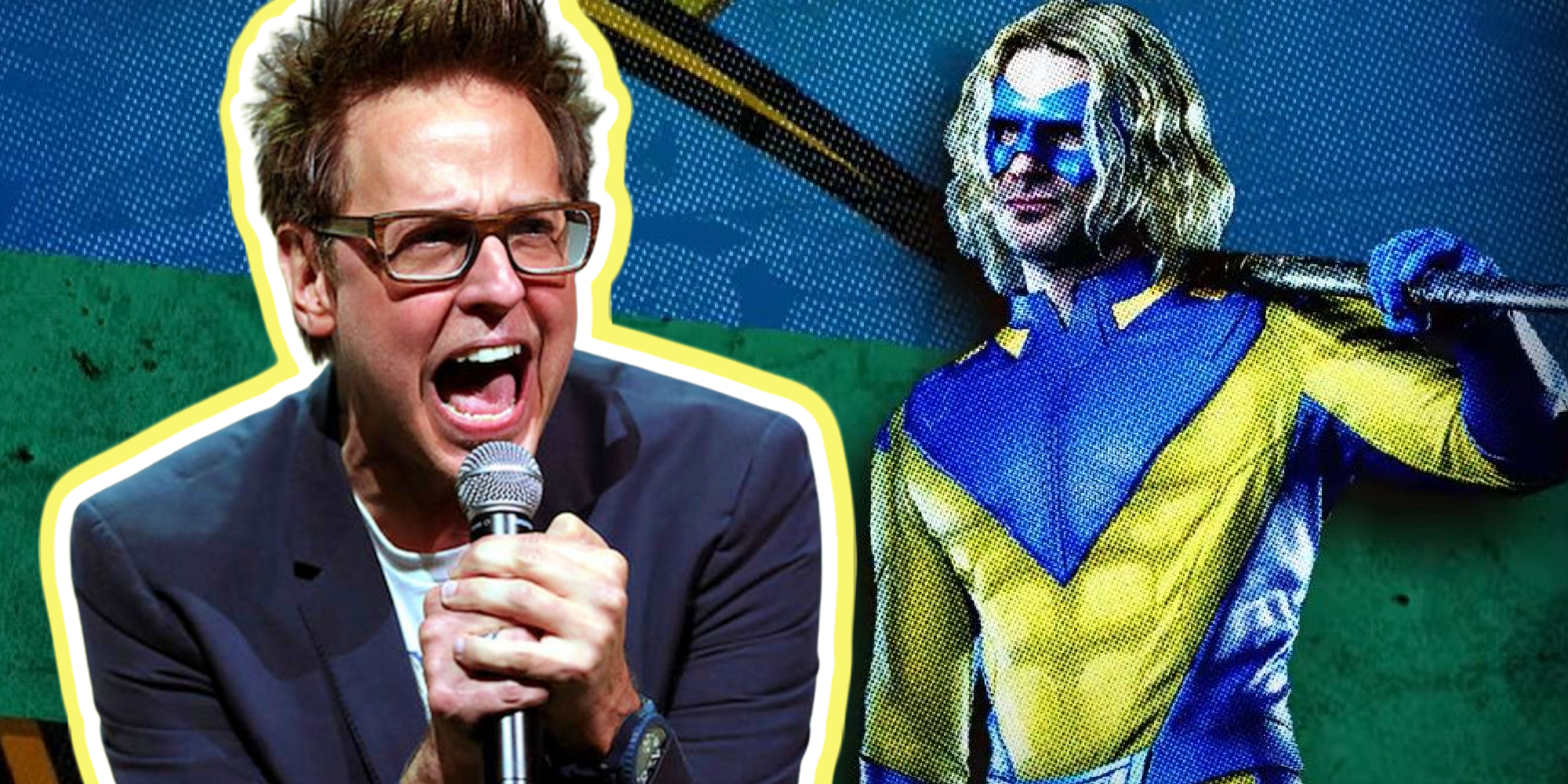 L'acteur de Javelin de Suicide Squad fait l'éloge de l'écriture du