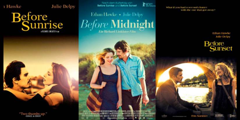 10 Highest-Rated Movie Trilogies Of All Time, According To Their ...