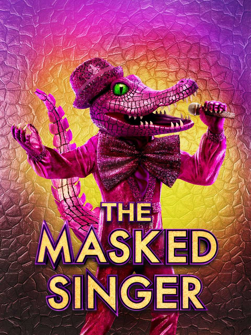 Last Night's The Masked Singer May Have Just Revealed Stingray's ...
