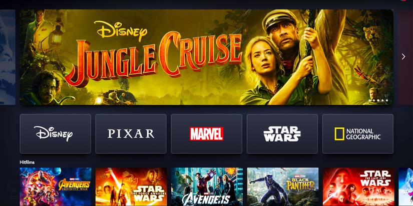 Disney+ Promises Limited Commercials On Ad-Tier Level