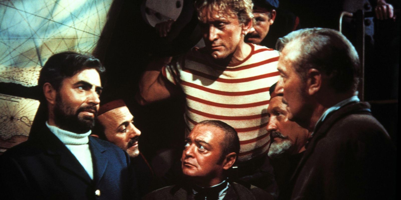 10 Great 1950s Sci-Fi Movies That Are Based On Books