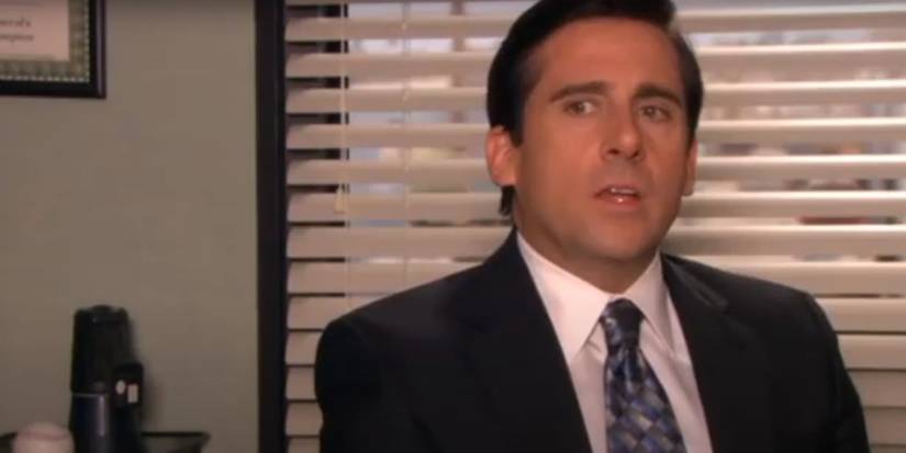 The Office: 10 Funniest Times Michael Scott Bungled A Saying
