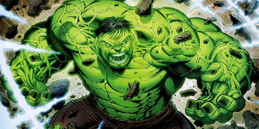 10 Ways Hulk Is The Strongest Avenger