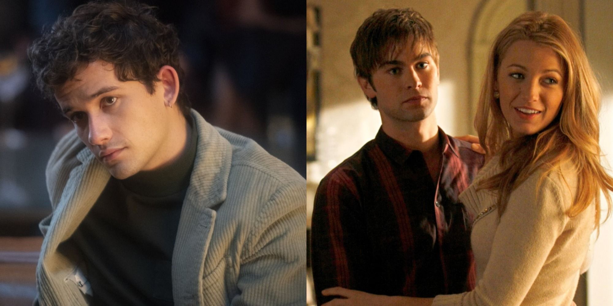 Gossip Girl New Characters And Their OG Series Counterparts