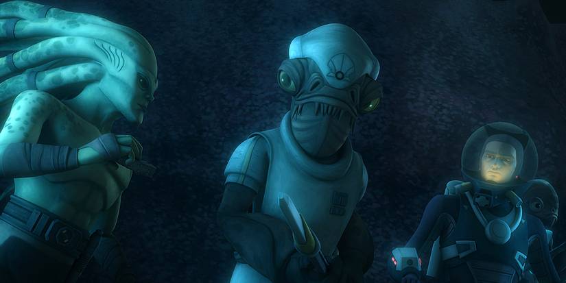 8 Clone Wars Battles We Want To See In Live-Action