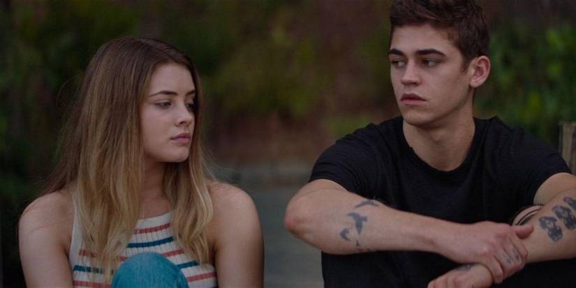 After Netflix It Happened One Summer & 9 Other Romance Novels Turned Movies