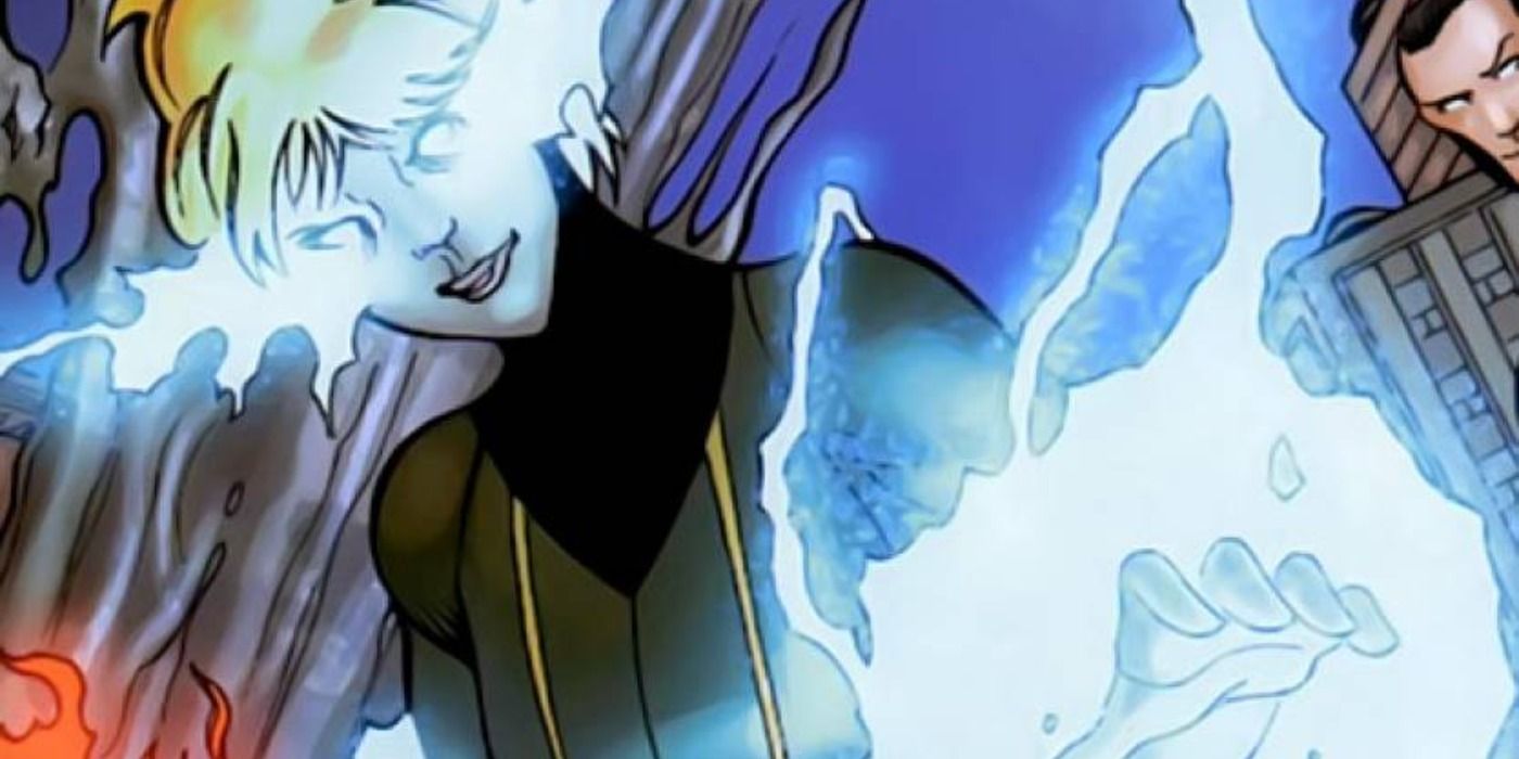 10 Most Powerful Variants Of Electro In Marvel Comics