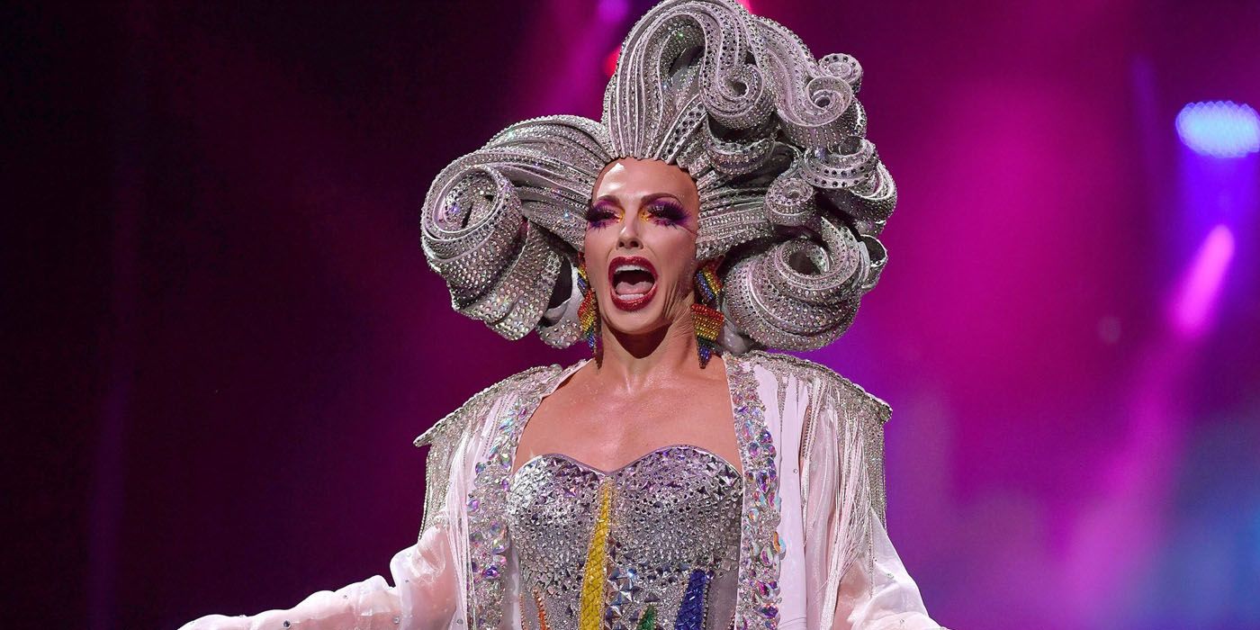 RuPaul’s Drag Race 15 Queens With The Most Successful Careers After The Show