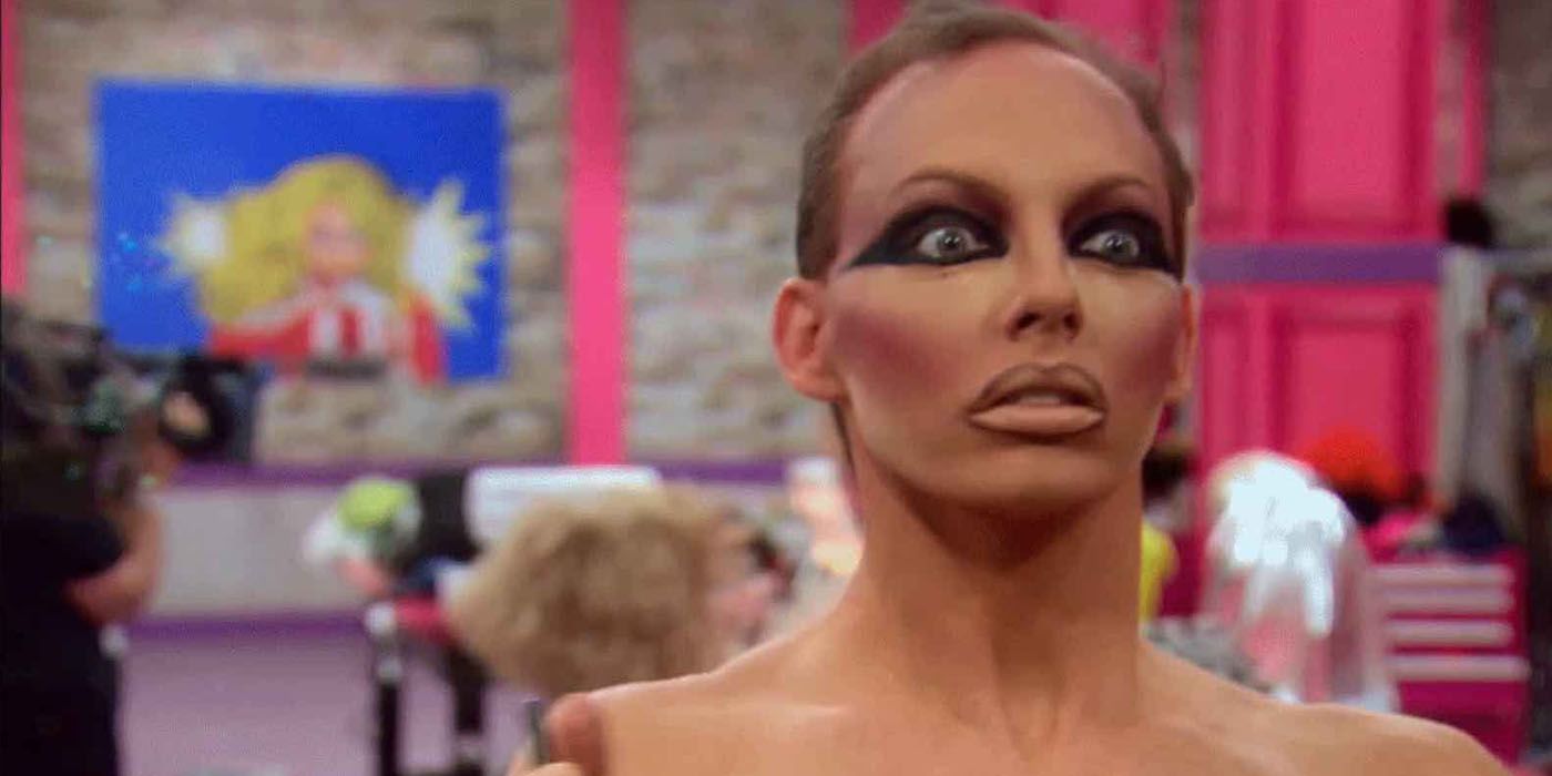 RuPauls Drag Race All 13 Seasons Ranked Worst To Best