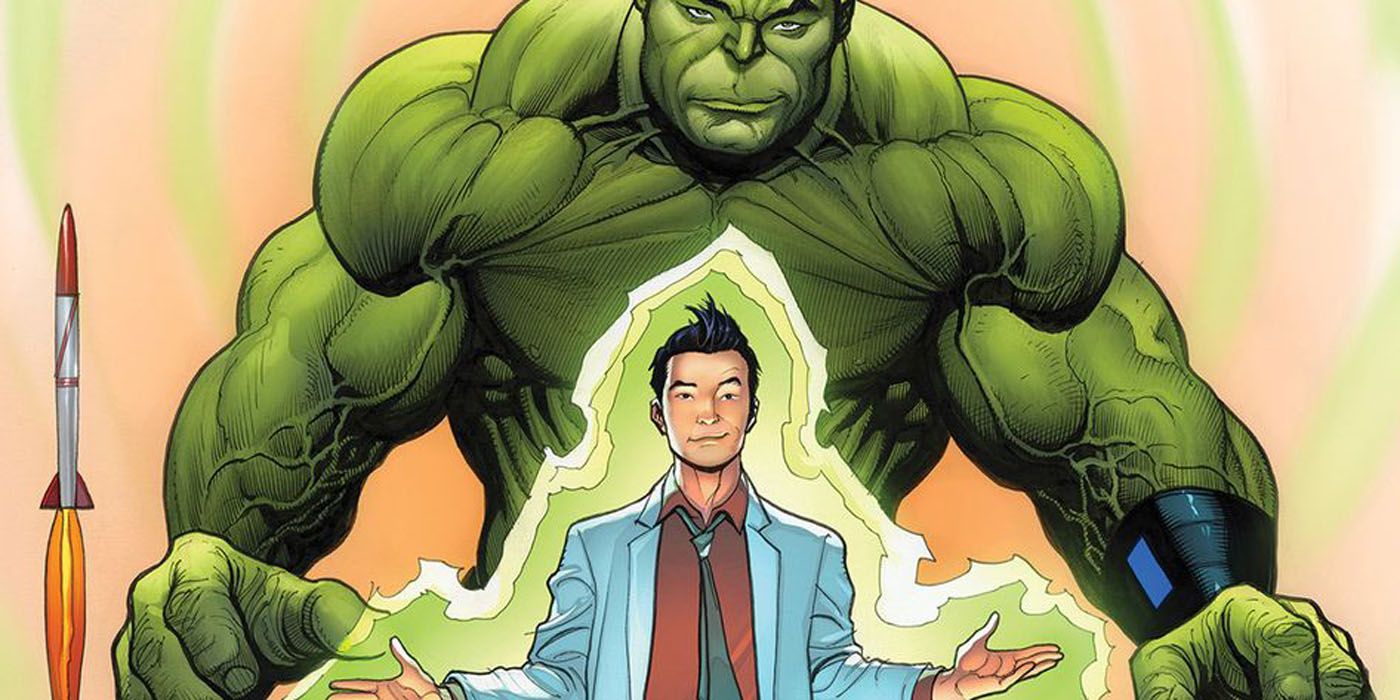 2026 Secretly Has The Perfect Setup For The MCU's Fifth Hulk