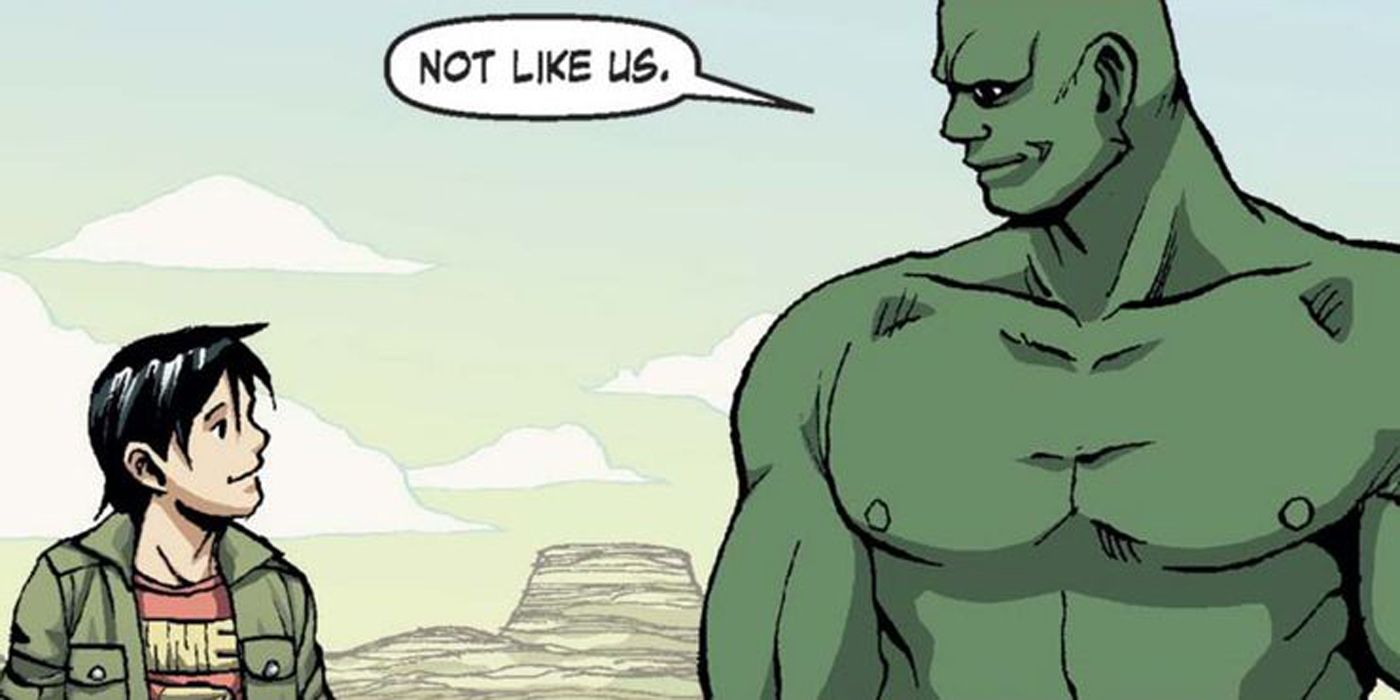 2026 Secretly Has The Perfect Setup For The MCU's Fifth Hulk