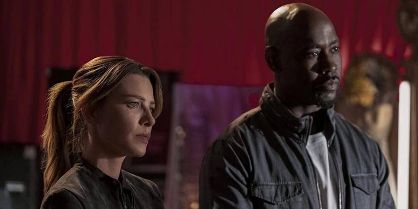 Lucifer: 8 Best Powers of Amenadiel, Ranked