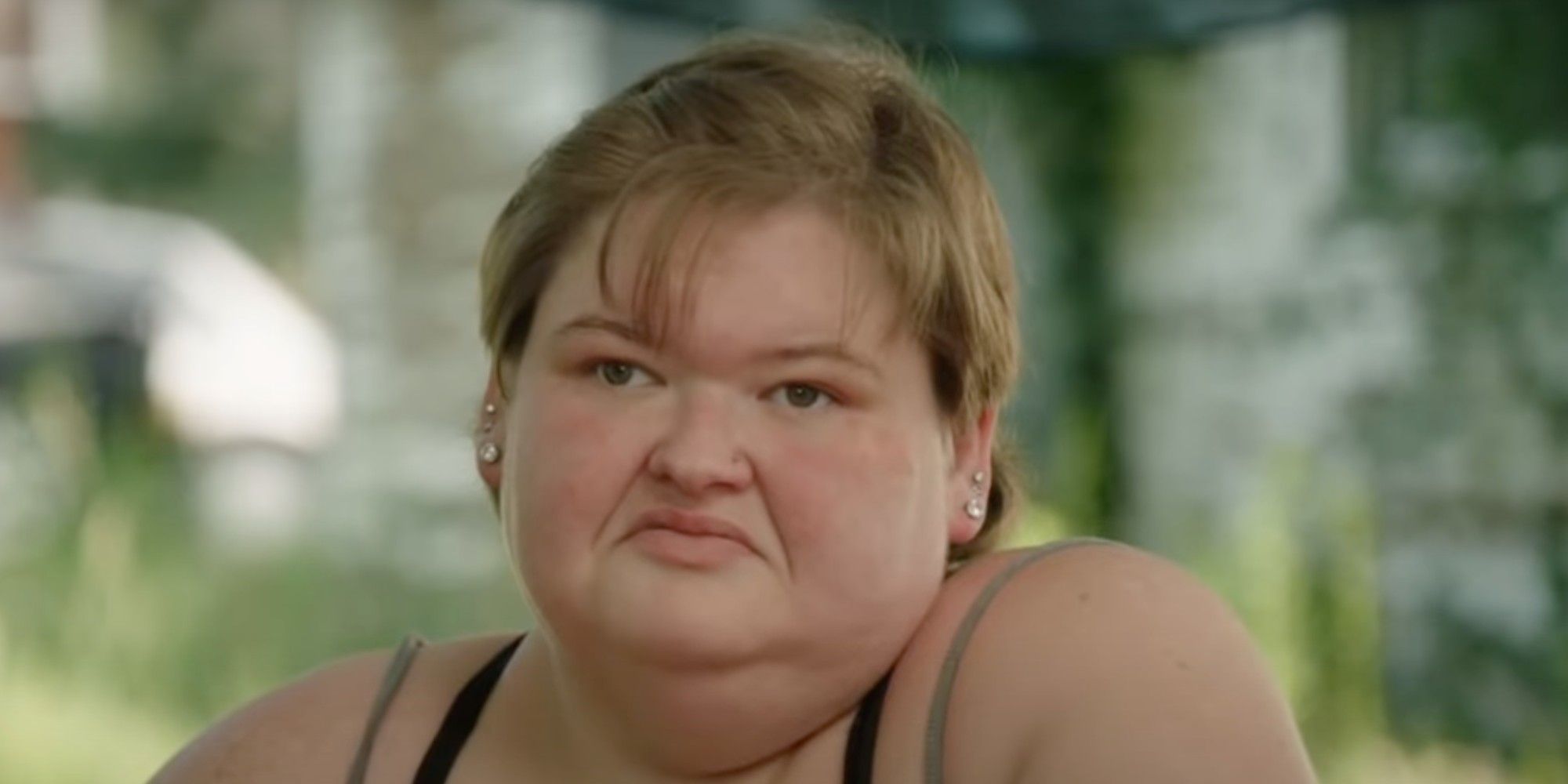 1000-Lb Sisters: Amy Slaton & Brian Scott Lovvorn's Wedding Date ...